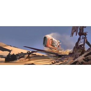 Stephan Martiniere-Speeder Whip