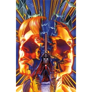 Alex Ross.