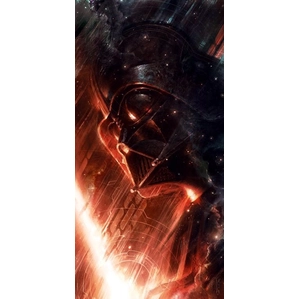 Raymond Swanland-Forged in Darkness From Lucas Films Star Wars