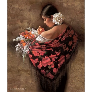 Lee Bogle-Summer Fragrance II