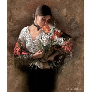 Lee Bogle-Summer Fragrance I