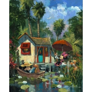 James Coleman-Florida Fishin