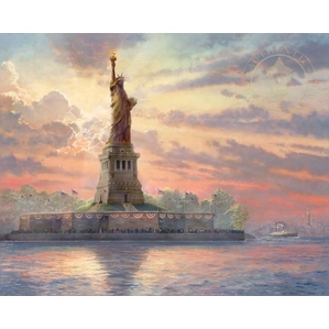 Thomas Kinkade