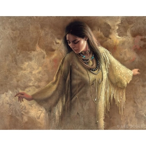 Lee Bogle-The Dancing Princess