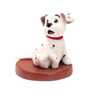 WDCC Disney Classics-One Hundred and One Dalmatians Rolly I'm Hungry Mother