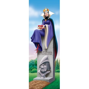 Robert Farrell-A Heart for a Heart - From Disney Snow White and the Seven Dwarfs Printers Proof