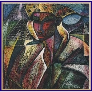 William Tolliver-Egypt Limited Edition Artist Signed