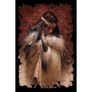 Lee Bogle-Winter Maiden