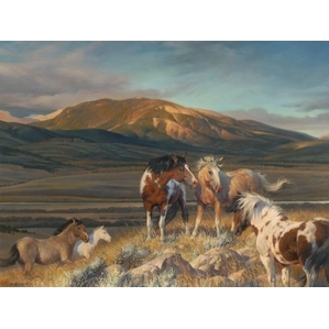 Nancy Glazier-Bright Band By Nancy Glazier
