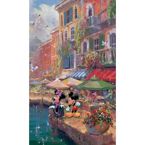 James Coleman-Romance On The Riviera