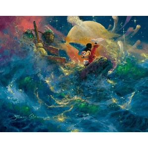James Coleman-Sorcerer Symphony