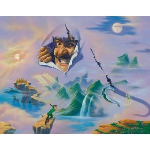 Jim Warren-Surprise - From Disney Peter Pan