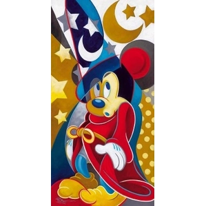 Tim Rogerson-Magical Moment - From Disney Fantasia