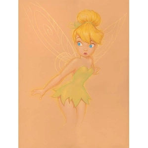 Manuel Hernandez-Who Me - From Disney Peter Pan