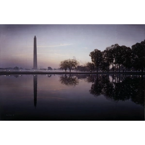 Rod Chase-Dawns Early Light By Rod Chase Full Image