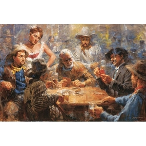 Andy Thomas-Draw Poker By Andy Thomas