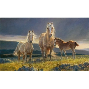 Nancy Glazier-Golden Glory By Nancy Glazier