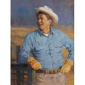 Andy Thomas-Reagan By Andy Thomas