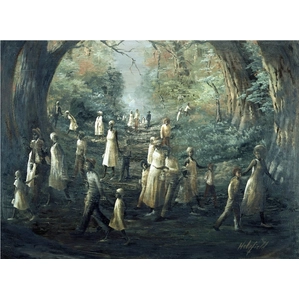 John Holyfield-The Righteous Path Remarque