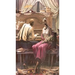 John Holyfield-Serenade Remarque