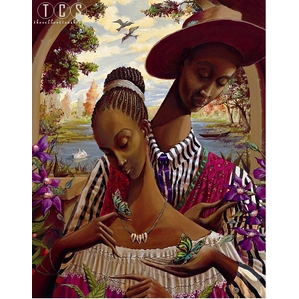 John Holyfield-Soul Mates (from The Images Of Soul Collection)