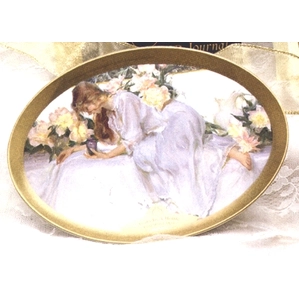 Dan Gerhartz-Tears In A Bottle Plate