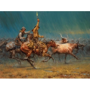 Andy Thomas-The Wild Ones By Andy Thomas
