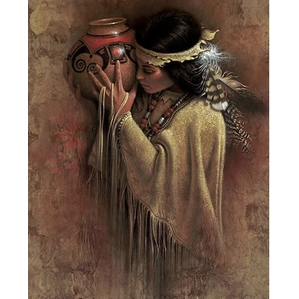 Lee Bogle-The Vessel