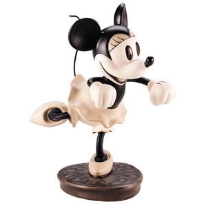 WDCC Disney Classics-Minnie Mouse I'm A Jazz Baby