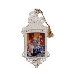 WDCC Disney Classics-Dumbo Ornament Simply Adorable Ornament