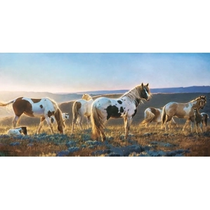 Nancy Glazier-Welcome The Dawn By Nancy Glazier
