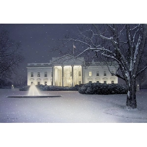 Rod Chase-Winters Eve By Rod Chase Print Artist Proof